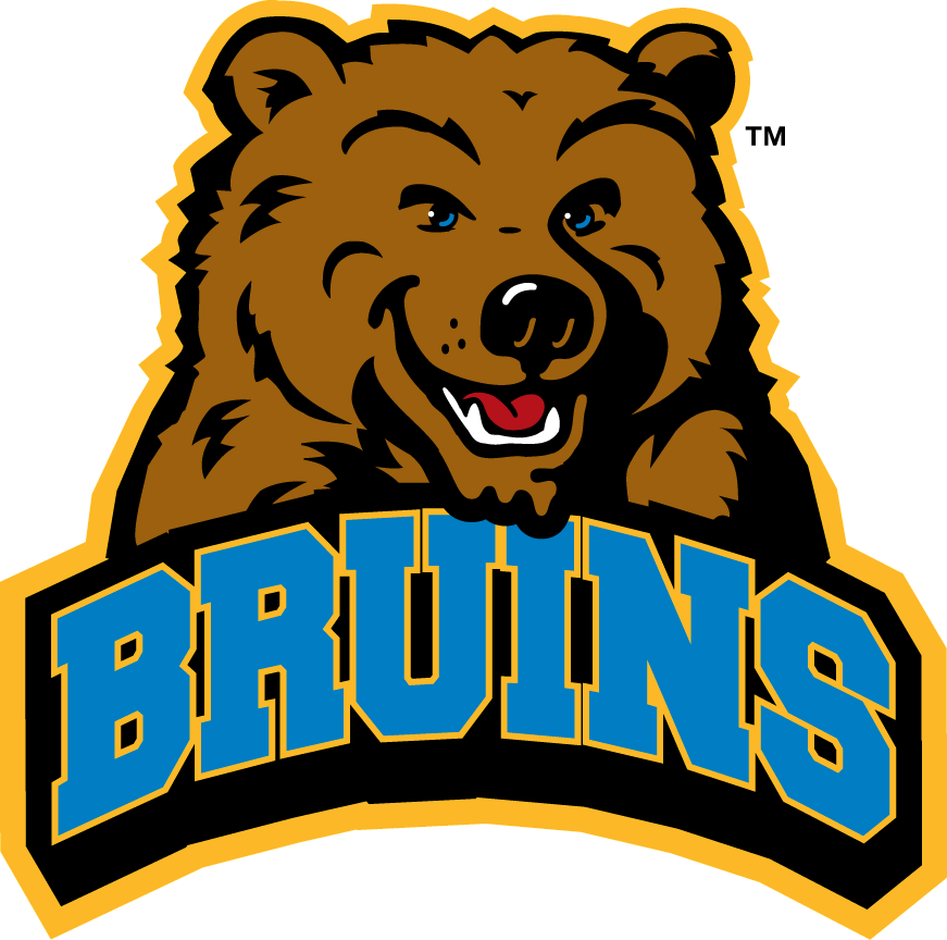 UCLA Bruins 2004-Pres Alternate Logo iron on paper